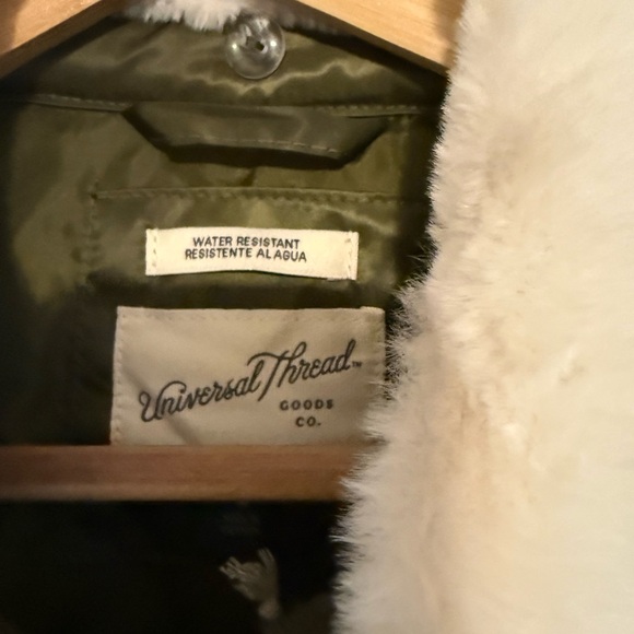 Universal thread jacket - Picture 2 of 7